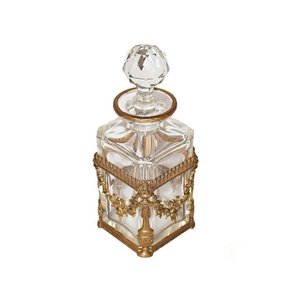 Perfume Industry w/ Nusheen: January 2026 on 09/01/2026 from 19:00-20:00