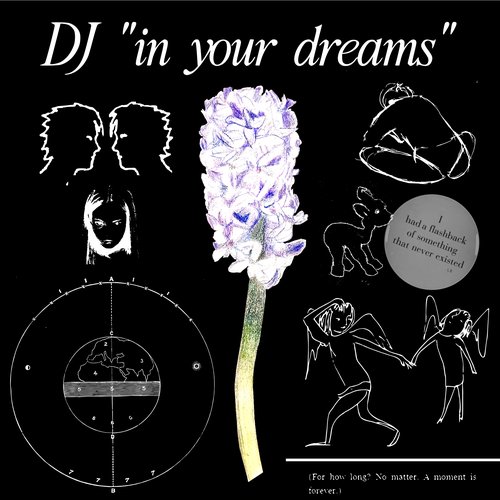 dj in your dreams show image june 2026