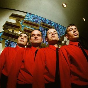 Spiderwebs: Kraftwerk on 02/06/2025 from 13:00-14:00 Spiderwebs: Kraftwerk on 02/06/2025 from 13:00-14:00