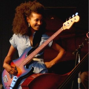 Spiderwebs: Esperanza Spalding on 23/02/2026 from 13:00-14:00