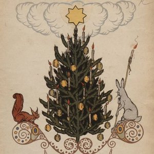The Long Barrow: Yuletide Songs on 08/12/2025 from 13:00-14:00