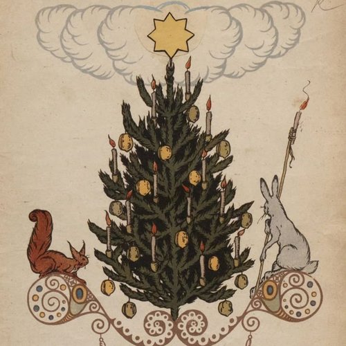 The Long Barrow episode 25-12-08