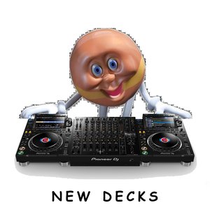 Subcity Freestyle: new decks new decks on 22/06/2026 from 21:00-00:00