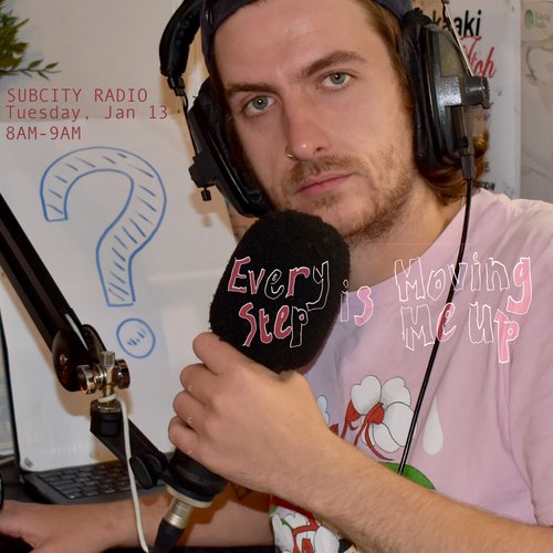 Every Step Is Moving Me Up episode 26-01-13