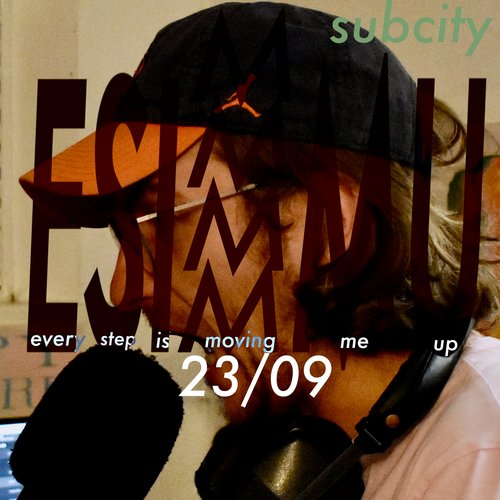 Every Step Is Moving Me Up episode 25-09-23