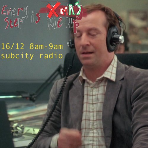 Every Step Is Moving Me Up episode 25-12-16