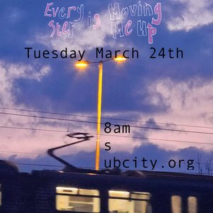 Every Step Is Moving Me Up: #032 on 24/03/2026 from 08:00-09:00