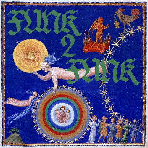 Funk 2 Funk episode 26-01-16