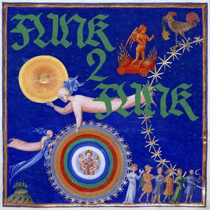 Funk 2 Funk episode on 31/10/2025 from 13:00-14:00