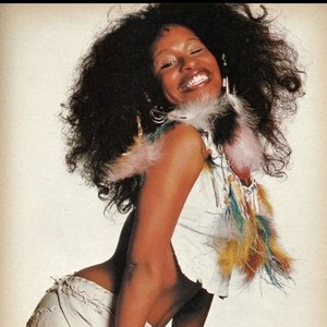 Spiderwebs: Chaka Khan on 20/04/2026 from 13:00-14:00