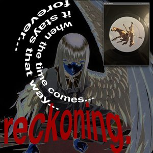 Subcity Freestyle: reckoning on 09/11/2025 from 23:00-01:00