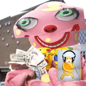 Subcity Freestyle: hi its mr tascam on 02/03/2026 from 22:00-00:30