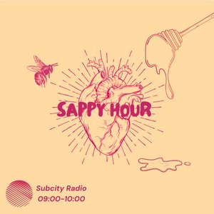 Sappy Hour episode on 02/07/2025 from 09:00-10:00 Sappy Hour episode on 02/07/2025 from 09:00-10:00
