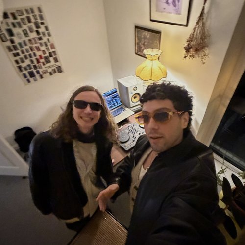 Cartographies of Rhythm episode 26-03-07