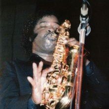 Hi-Score: The Saxophone pt. 2 (98% funky stuff) on 10/08/2025 from 16:00-17:00