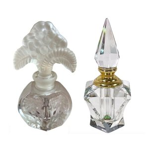 Sexy ! Moody ! Stomping ! House ! Perfume Industry w/ Nusheen