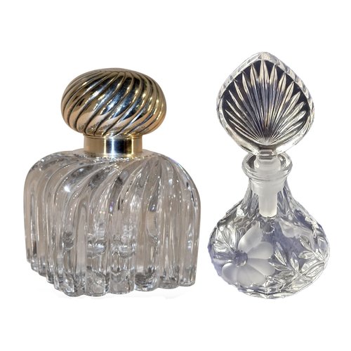 Perfume Industry w/ Nusheen episode 25-11-14