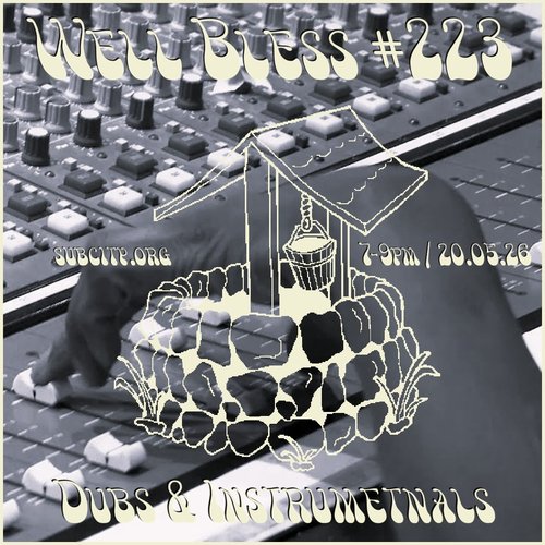 Well Bless episode 26-05-20