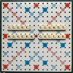 Score Sounds episode on 04/09/2025 from 13:00-15:00 Score Sounds episode on 04/09/2025 from 13:00-15:00