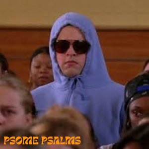 psome psalms episode on 25/09/2025 from 18:00-19:00 psome psalms episode on 25/09/2025 from 18:00-19:00