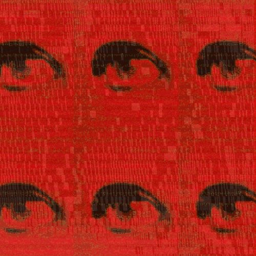 Velvet Frequencies episode 25-10-08