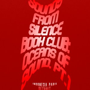 Sounds From Silence: Sounds From Silence Book Club: Oceans Of Sound, Pt. 1  on 17/09/2025 from 18:00-19:00