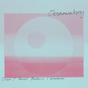 Observatory episode on 05/10/2024 from 17:00-19:00 Observatory episode on 05/10/2024 from 17:00-19:00