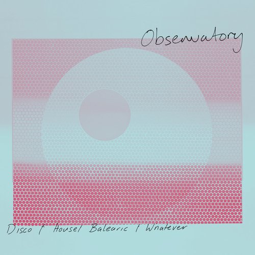 Observatory episode 24-09-14