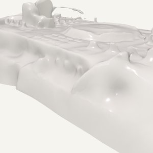 analog: North  on 12/03/2026 from 21:00-22:00