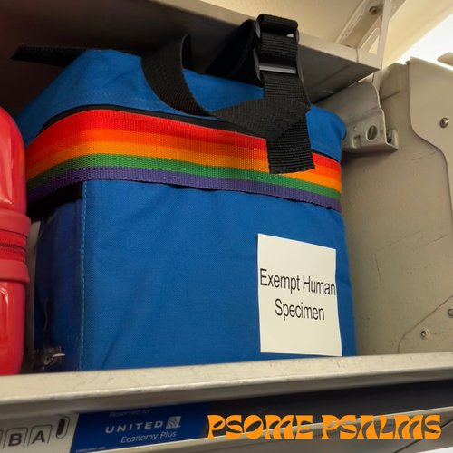 psome psalms episode 25-09-19