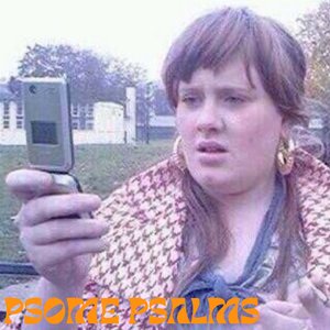 psome psalms episode on 29/01/2026 from 18:00-19:00