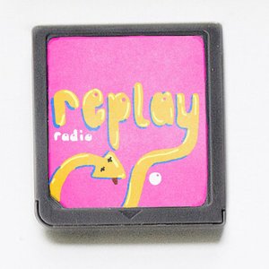 Exploring the relationship between music and gaming
Instagram: @replayzine Replay