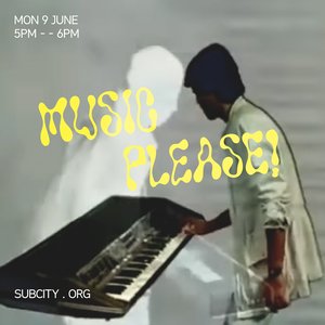 Music, Please!: Schrödinger on 09/06/2025 from 17:00-18:00 Music, Please!: Schrödinger on 09/06/2025 from 17:00-18:00