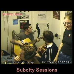 Subcity Sessions