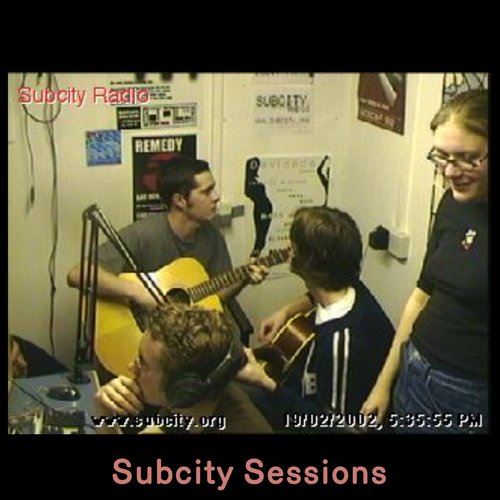 Subcity Sessions