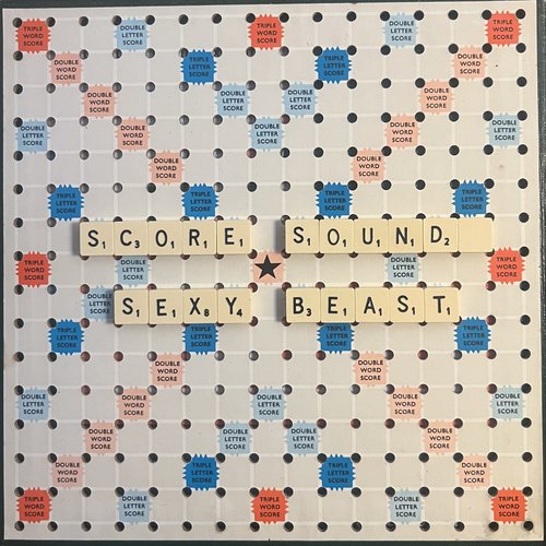 Score Sounds episode 25-09-18