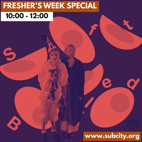 skyler daphne soft boiled freshers special