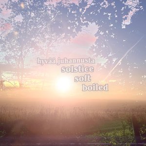 Subcity Soft Boiled: solstice soft boiled on 21/06/2025 from 10:00-12:00