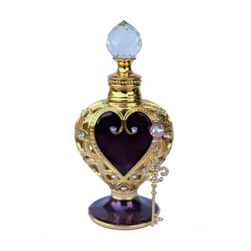 Perfume Industry w/ Nusheen