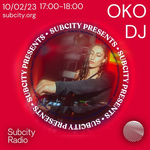 OKO DJ