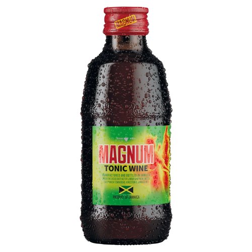 tonic whine
