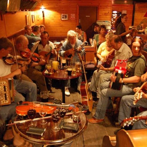 The Long Barrow episode 26-03-10