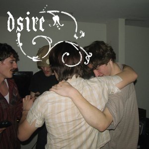 DSIRE: dear diary, desire is everywhere on 17/03/2026 from 10:00-11:00